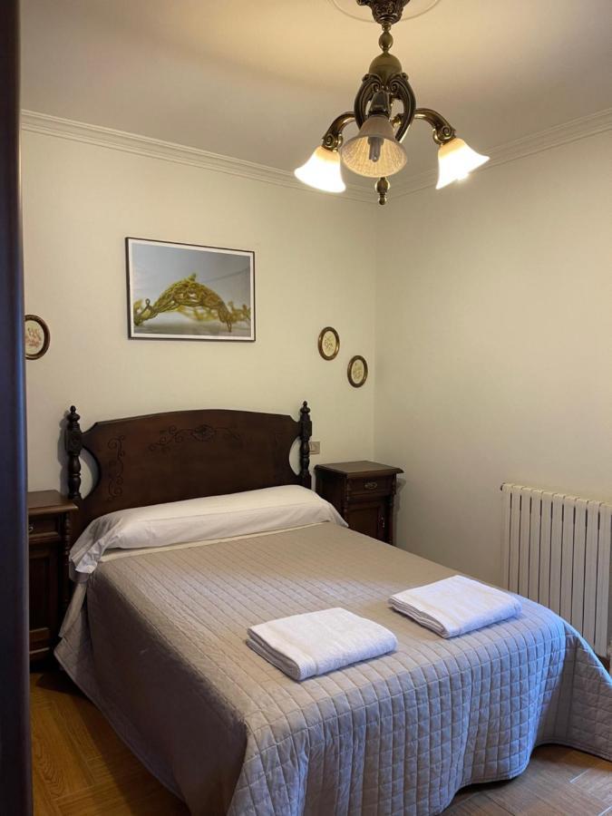 فيلا Casita Pineiro Estilo Rural بويرو المظهر الخارجي الصورة