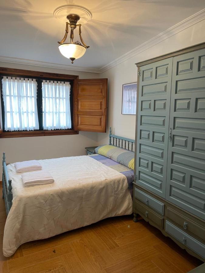 فيلا Casita Pineiro Estilo Rural بويرو المظهر الخارجي الصورة