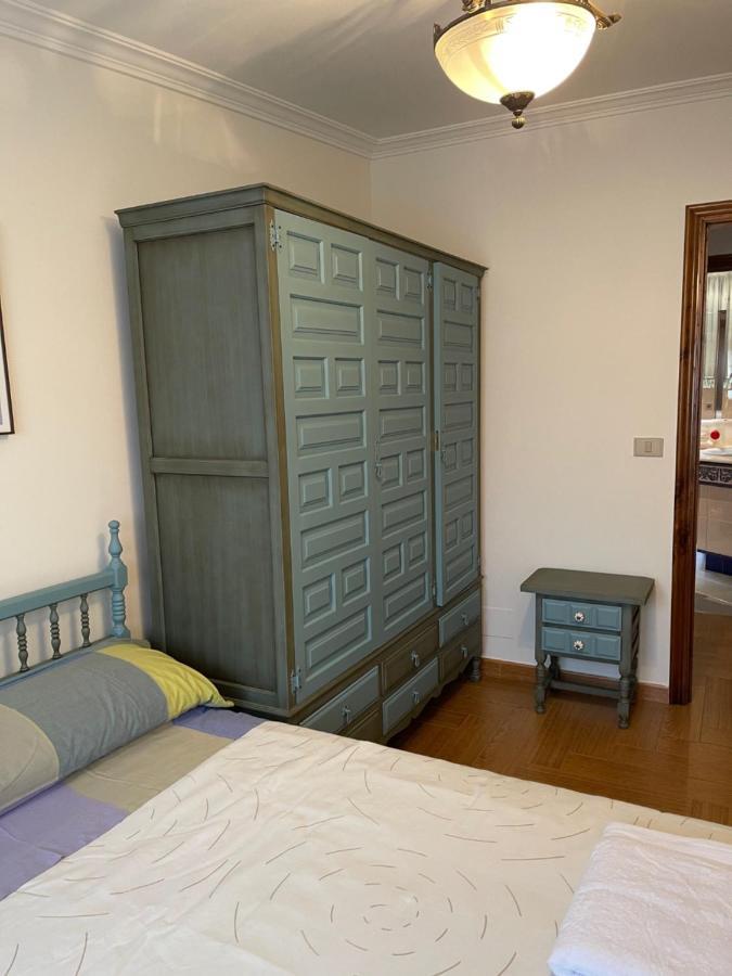 فيلا Casita Pineiro Estilo Rural بويرو المظهر الخارجي الصورة